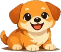 Chiot assuré dès 2 mois chez wafwaf
