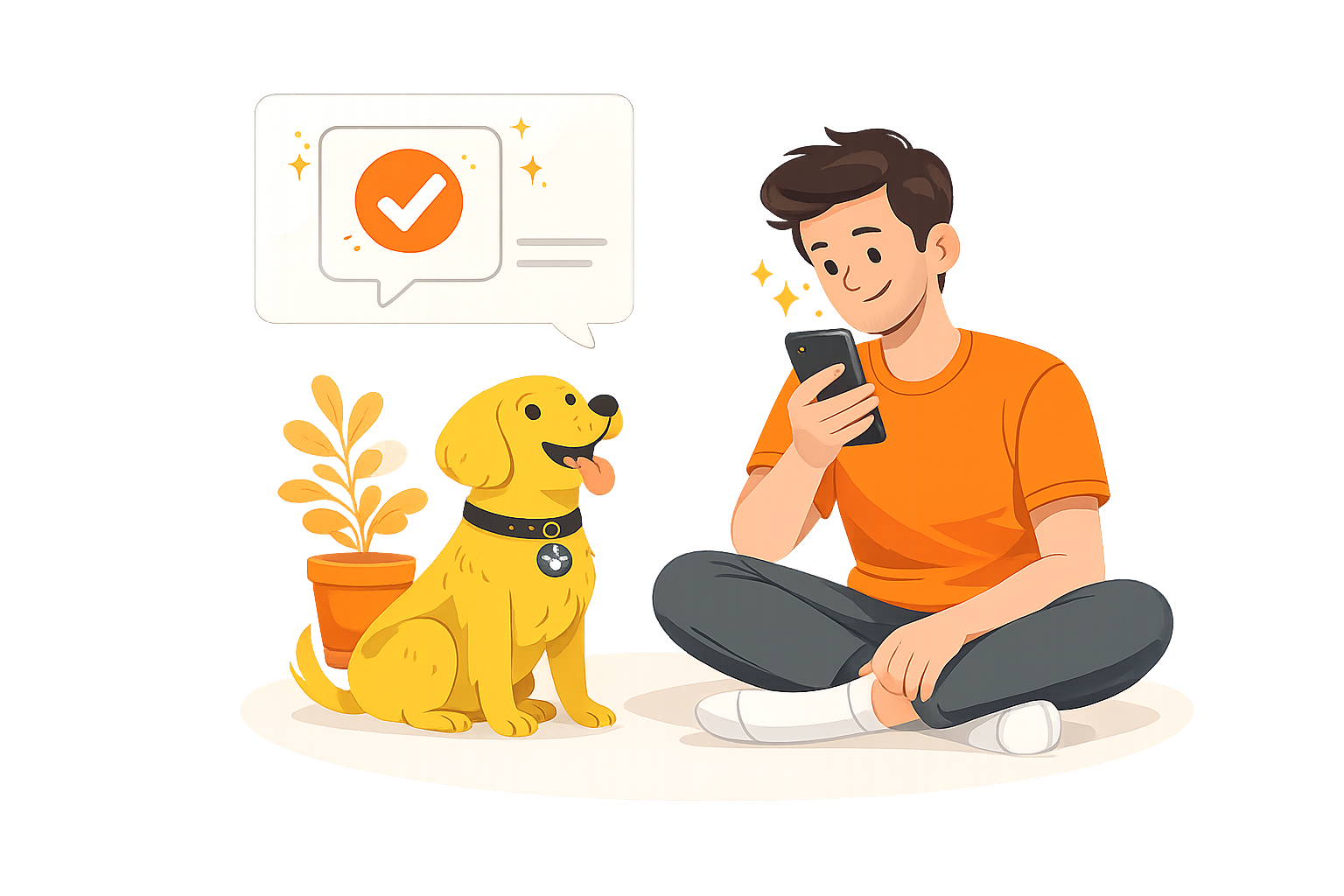 On te recommande ta formule